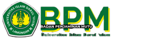 Badan Penjaminan Mutu